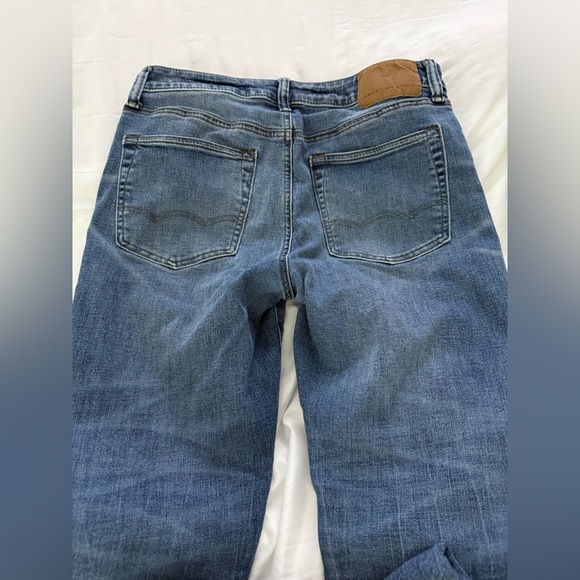 American Eagle Outfitters Slim Jeans - Picture 9 of 9